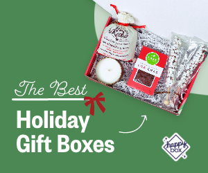 Best Holiday Boxes!