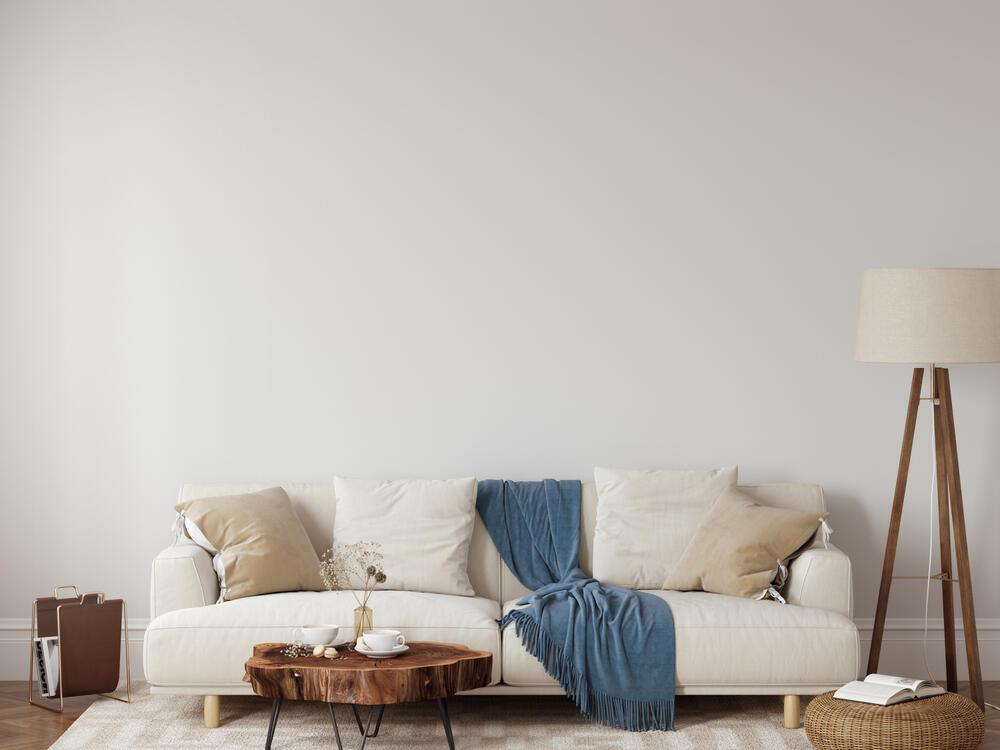 How to Make Your Home Look More Coastal