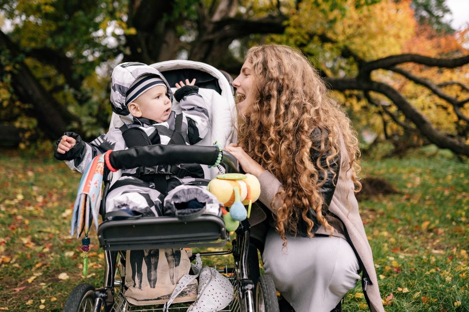 Stroller-Friendly City Loops That Skip Steep Stairs