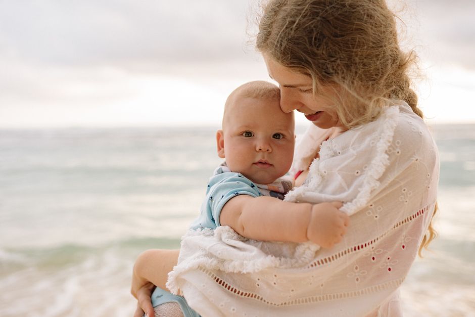 Beach Days With Littles: Plan Shade, Toilets, Exits
