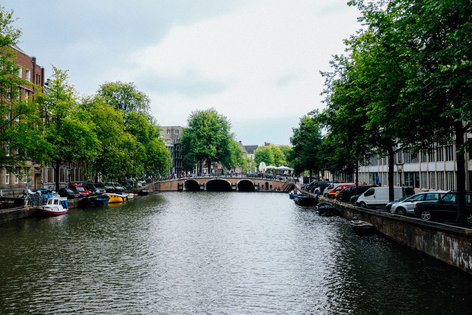 Amsterdam Winter Family City Break: A Practical 2026 Plan