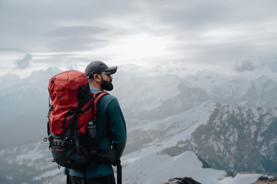 Backpackers Guide Pakistan: Backpacking Pakistan: Safety, Costs & Route Planning for Travelers