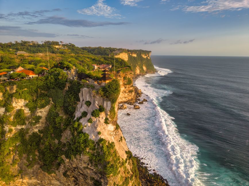 Bali 7-Day Itinerary 2026: Bali 2026: The 7-Day Route That Skips the Crowds and Finds the Real Island