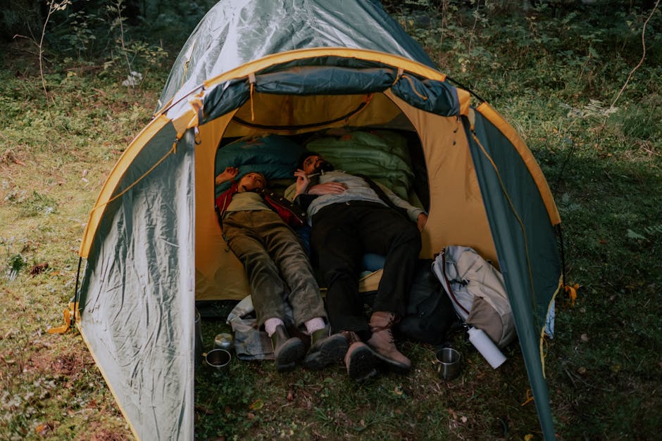 Camping Gear for Queenstown: What the Conditions Actually Demand