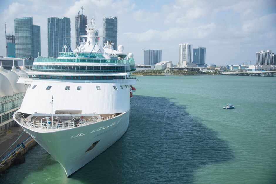 Cruise Vacation Air Canada: What Families Must Know Before Booking