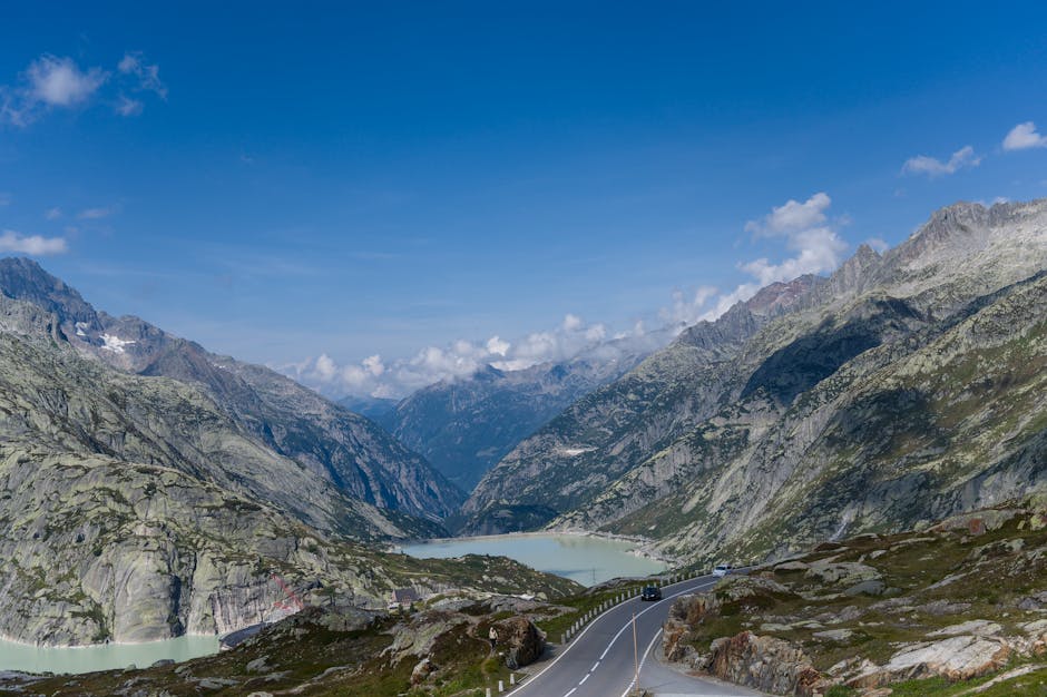 Day Trips from Zurich: Eight Routes Ranked by Value and Effort