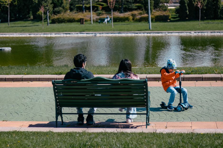 Easter Holiday Planning With Kids: Book Early, Spend Less