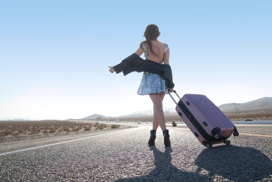 Female Solo Traveler Safety South America: How to Stay Safe as a Female Solo Traveler in South America