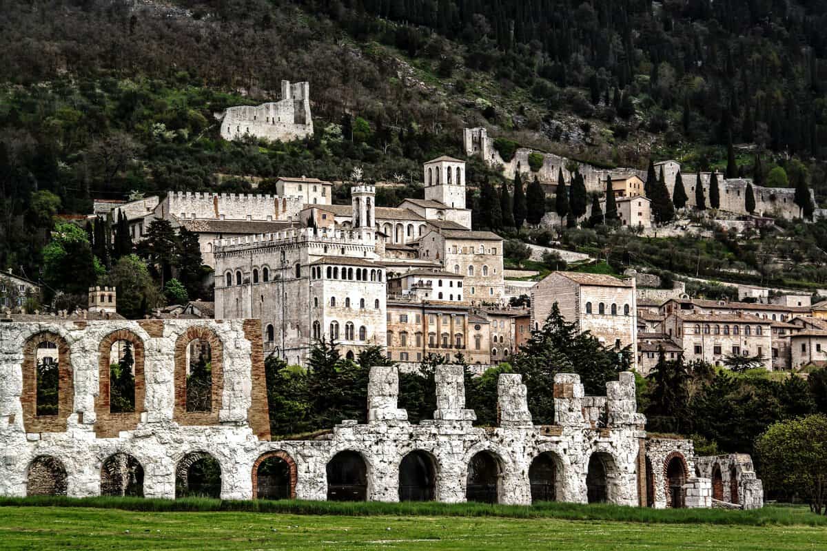 Italy’s Most Enchanting Small Towns