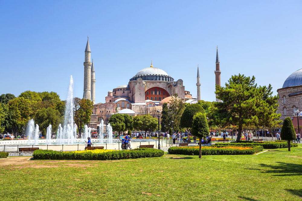 The Ultimate Guide To Exploring Turkey