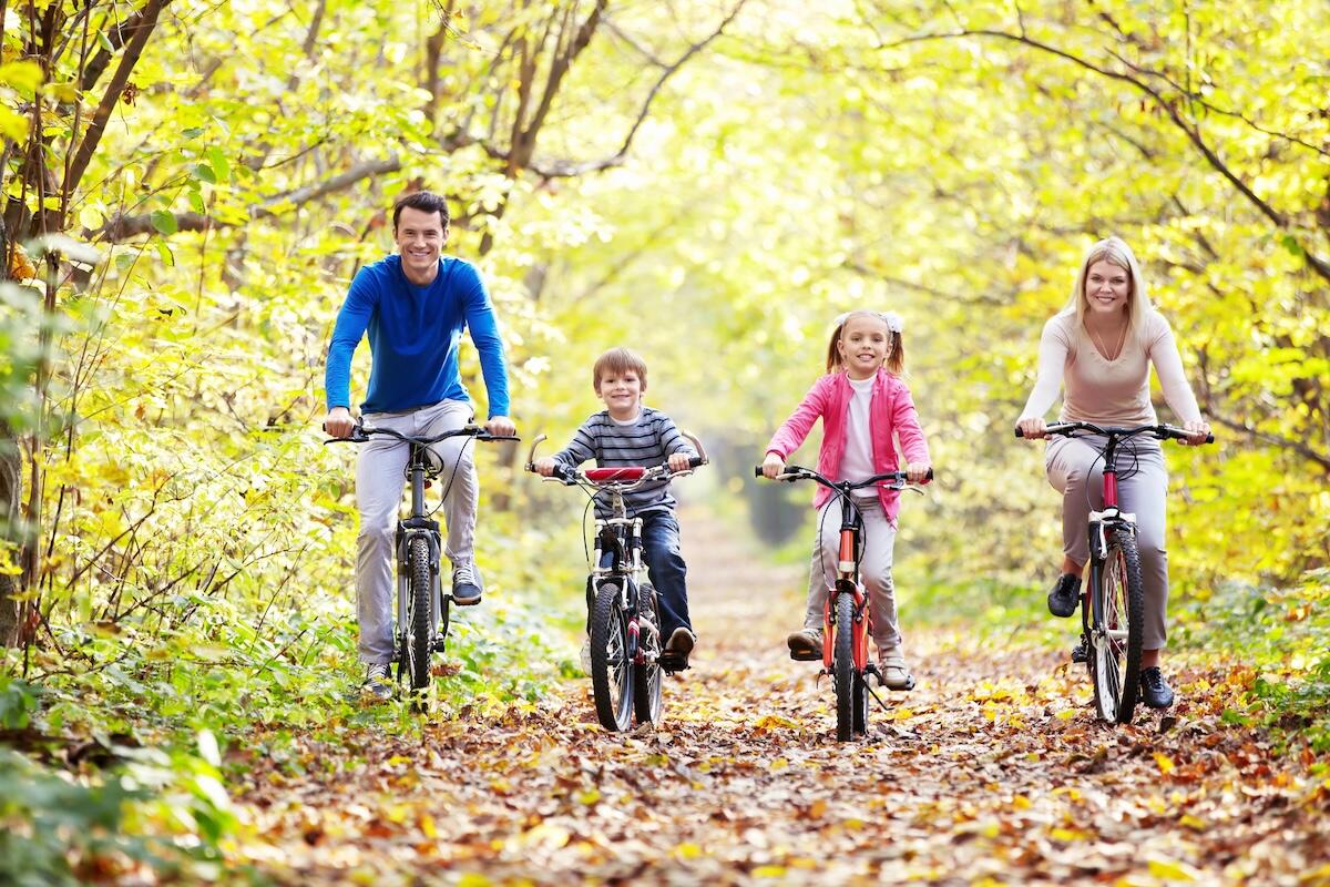Affordable Family Adventures: Keeping the Kids Entertained This Half Term Affordable Family Adventures: Keeping the Kids Entertained This Half Term