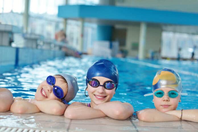 The Benefits of Enrolling Your Child in Swim Classes