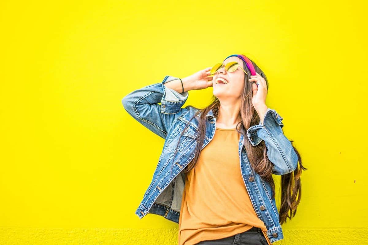 Wanting To Feel Like Yourself Again?