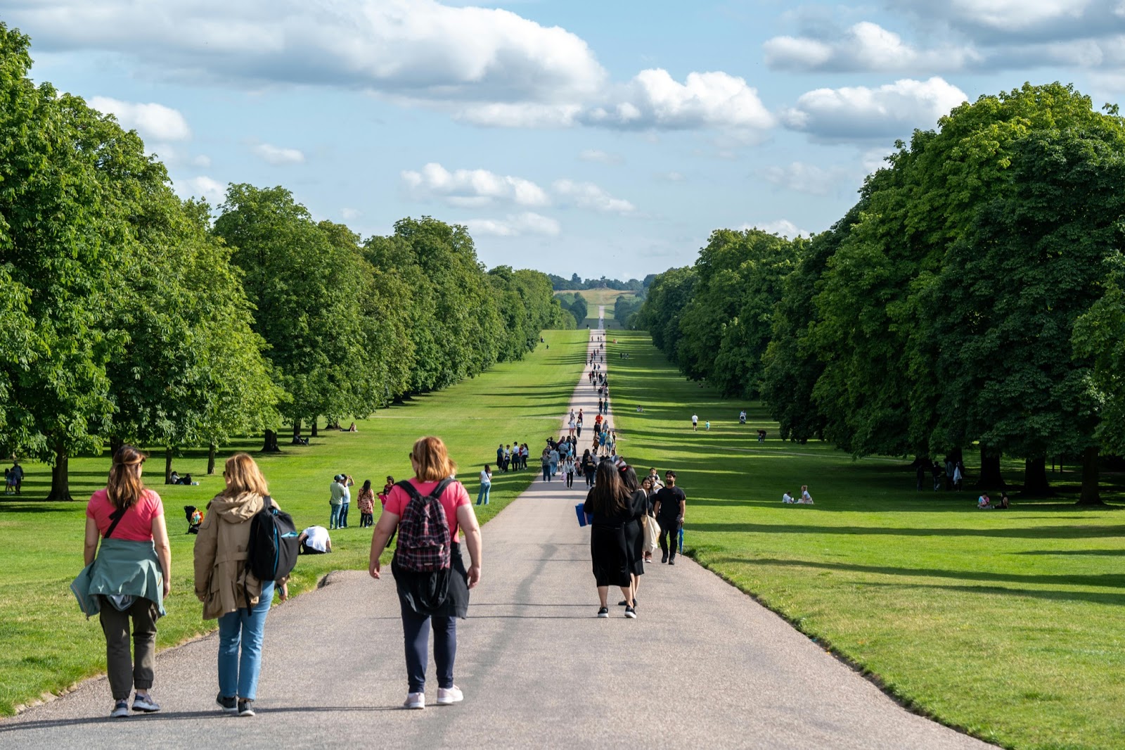 Why A Staycation Might Just Be the Ticket This Year