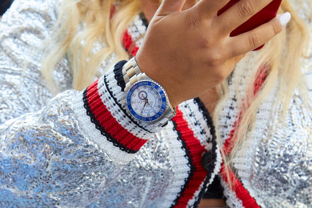 Why Rolex Watches For Women Are A Symbol of Sophistication For Women Who Travel