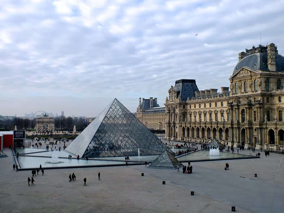 An Unforgettable Road Trip Through France and the Surrounding Countries