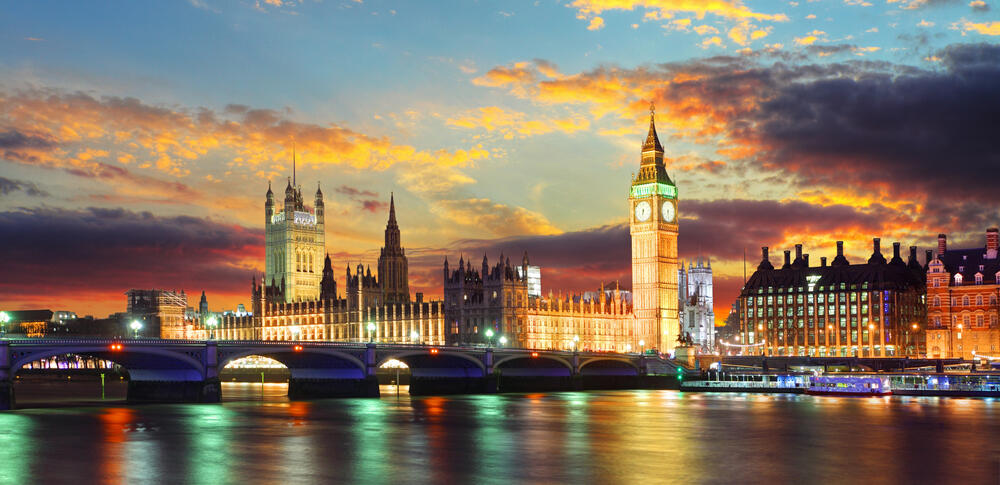 Exciting Weekend Adventures in London: Ideas for Fun and Exploration