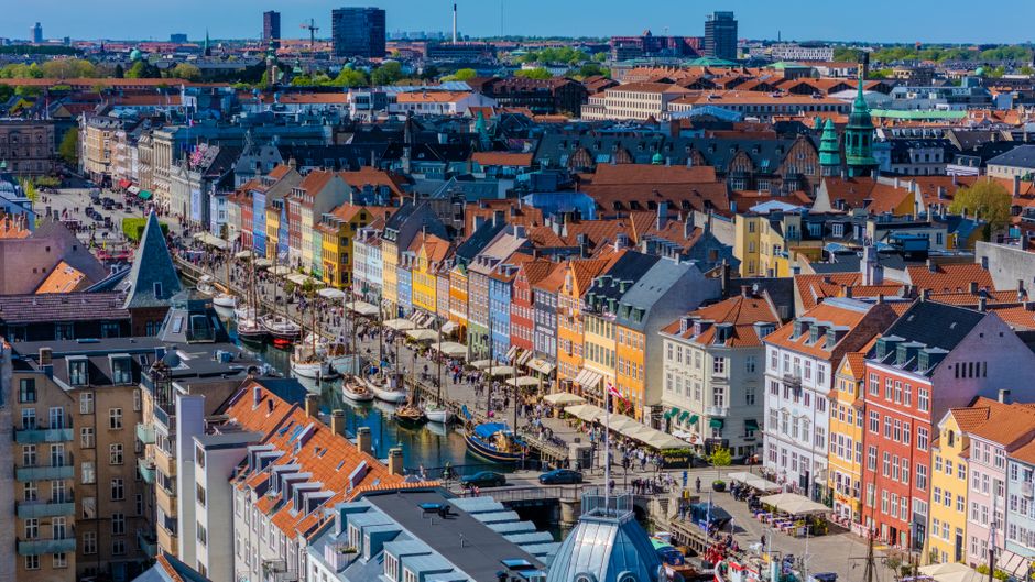 Kid-Friendly European Cities Budget: 5 Kid-Friendly European Cities That Won’t Break the Bank