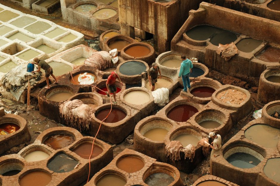 Marrakech Vs Fes Culture: Marrakech vs. Fes: Which Moroccan City Delivers More Cultural Depth in 2026?