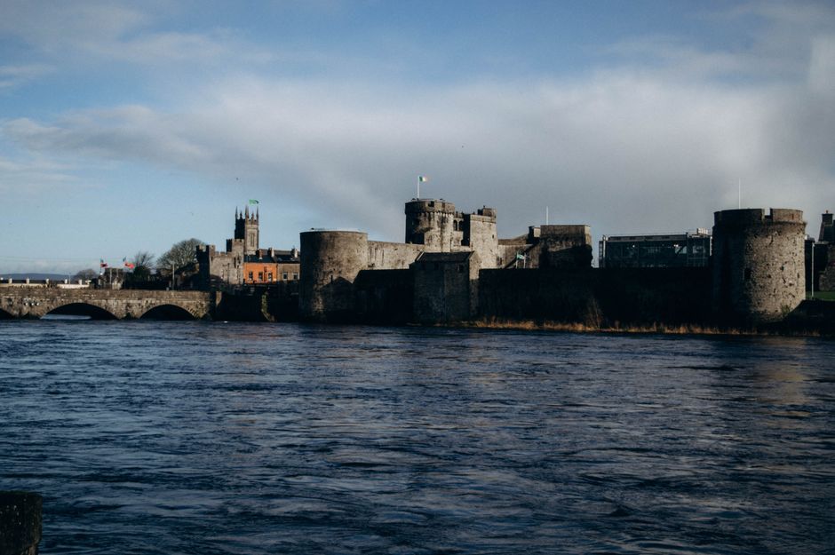 Family-Friendly Castles in Wales for Easier Days Out