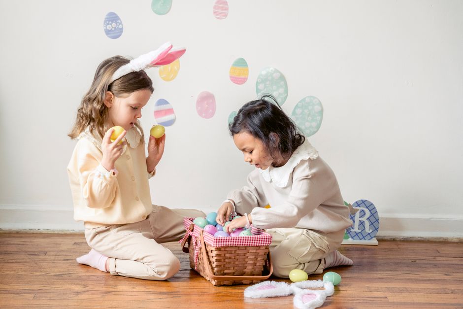 National Trust Easter Egg Hunts: 5 Smarter Day-Out Picks