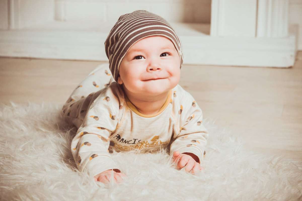 Essentials for Moving with a Baby to a New Home