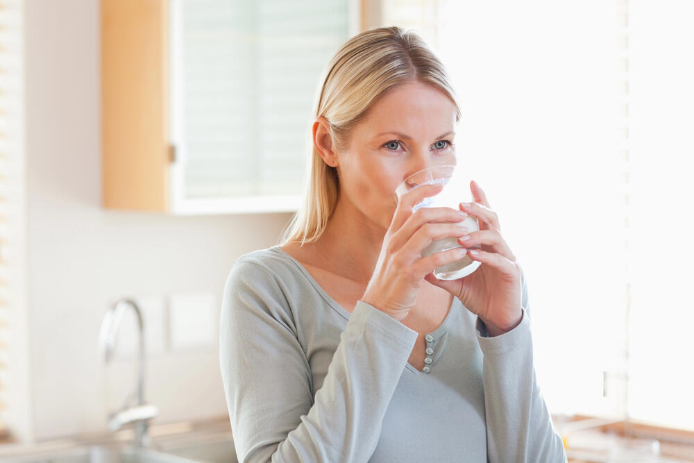 Nourish Your Life: A Female’s Guide to Essential Nutrients