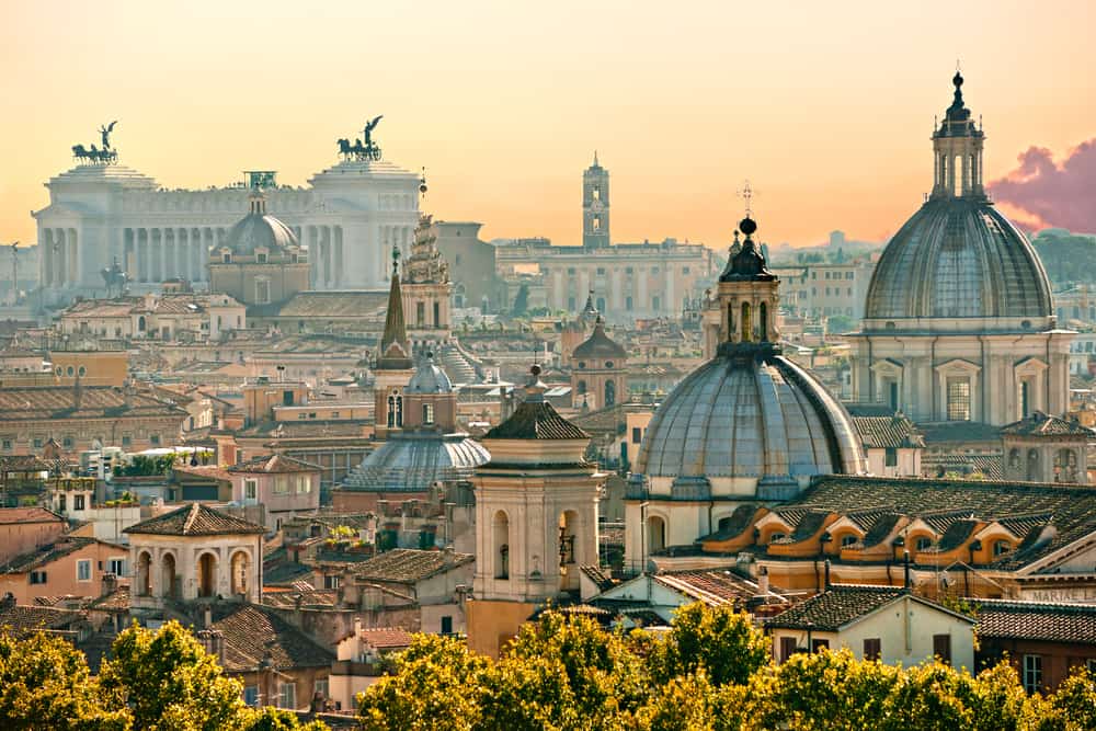 5 Incredible Places to Visit in Europe | Bucket List