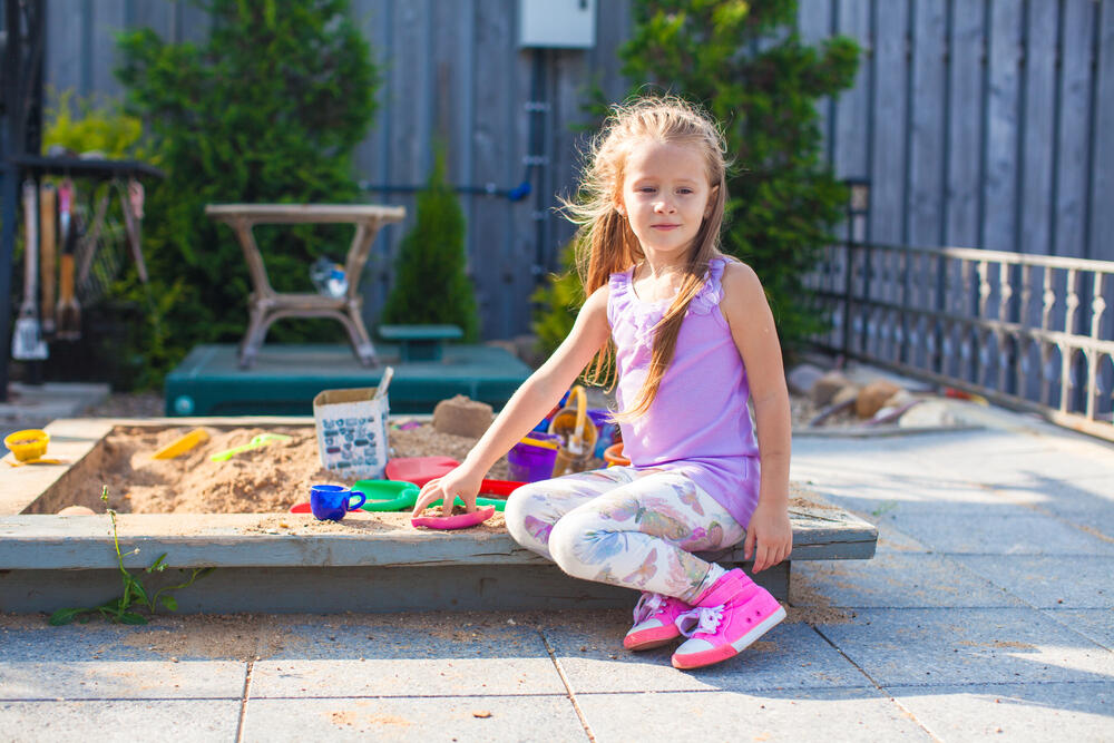 How to Create a Safe and Fun Outdoor Space for the Whole Family
