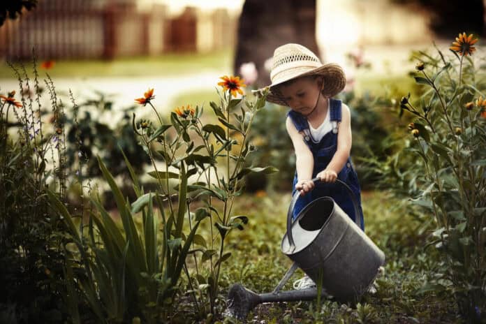 7 Easy Gardening Hacks Every Parent Should Know