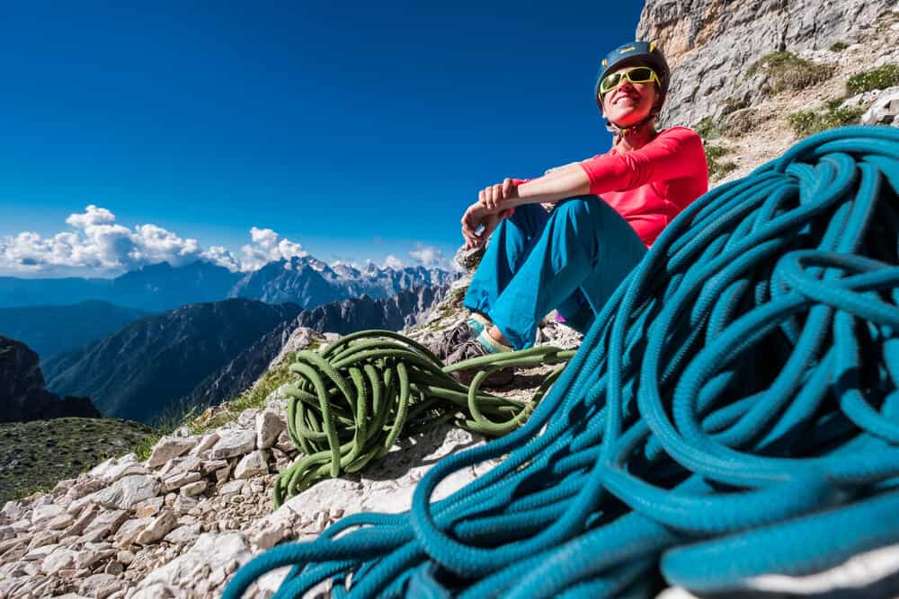 Scaling New Heights with Rock Climbing Travel