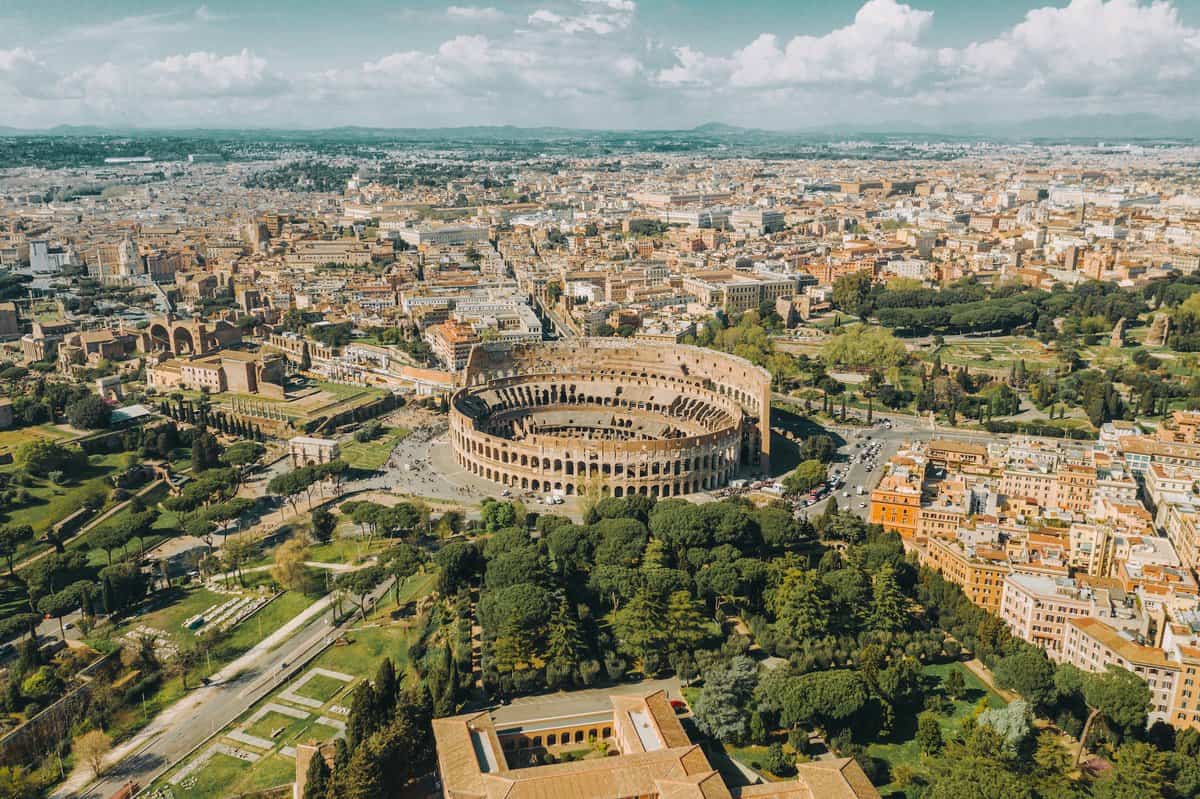 Eternal Adventures: Your Guide to a Memorable Rome Holiday
