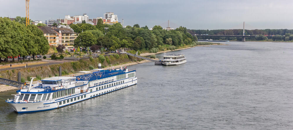Best River Cruise Routes in Europe