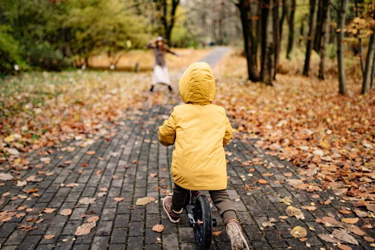 What Can You Do With The Kids That Doesn’t Involve Screens?