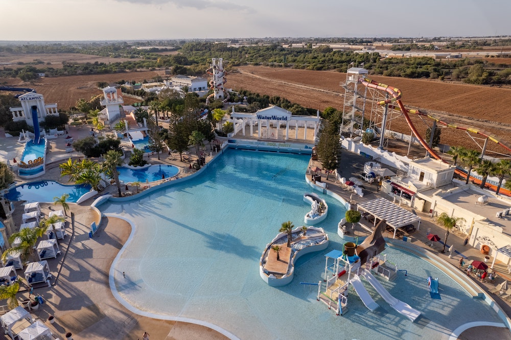 4 Top Party Destinations In Europe