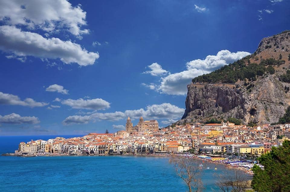 How to Plan a Memorable Family Trip to Sicily
