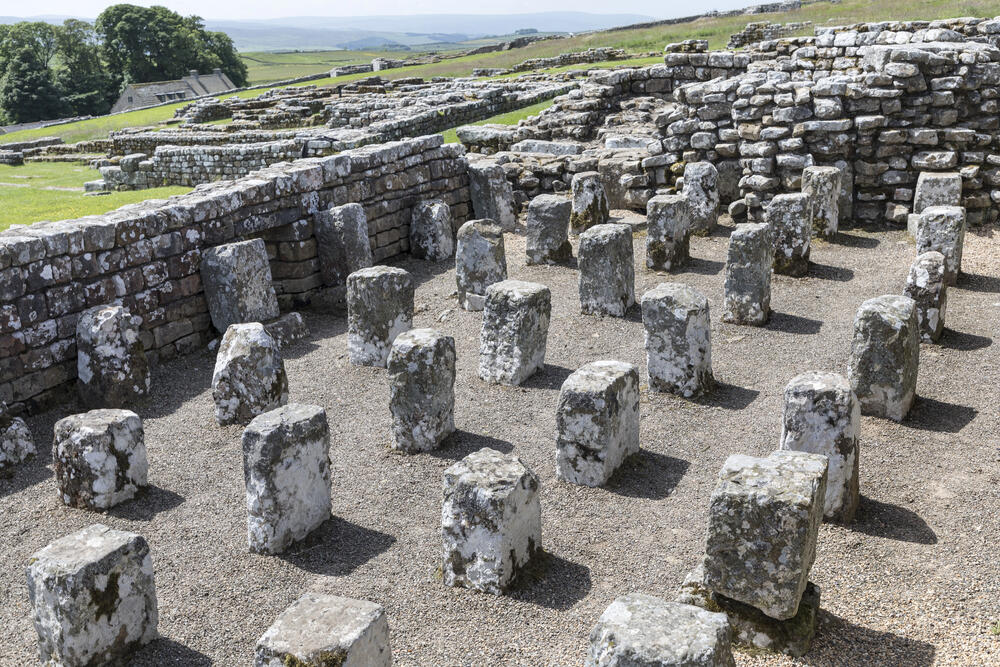 Educational Family Trips: UK Museums and Historical Sites