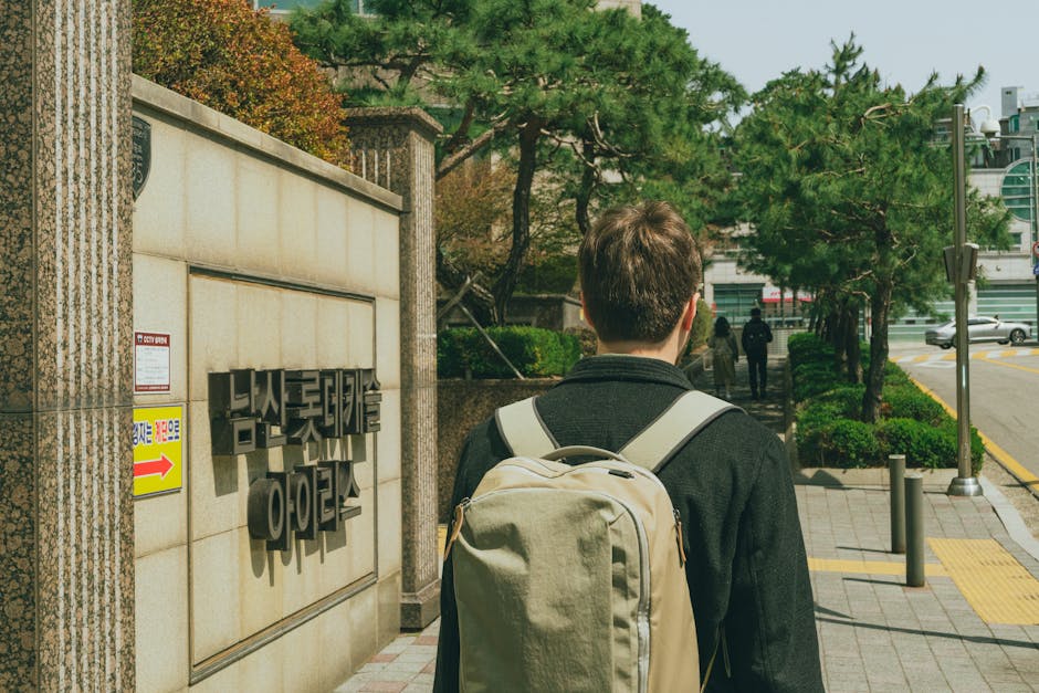 Korea Winter Packing List: What to Actually Bring (and Leave at Home)