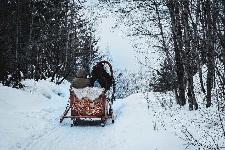 Packing List Winter Iceland: Packing List for a Two-Week Winter Trip to Iceland: What I Actually Bring
