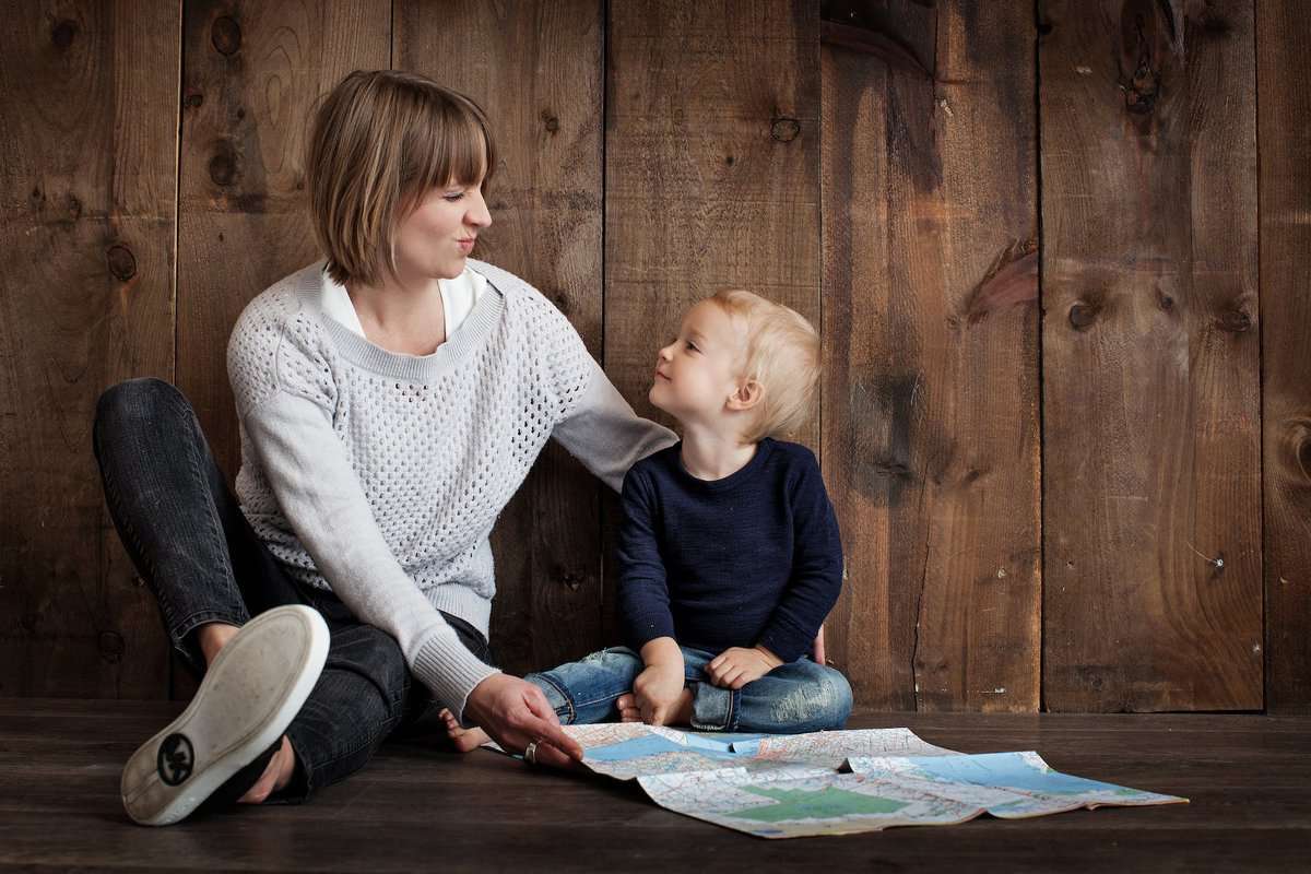 Unlocking Communication: Indicators Your Autistic Child is Embracing Verbal Expression