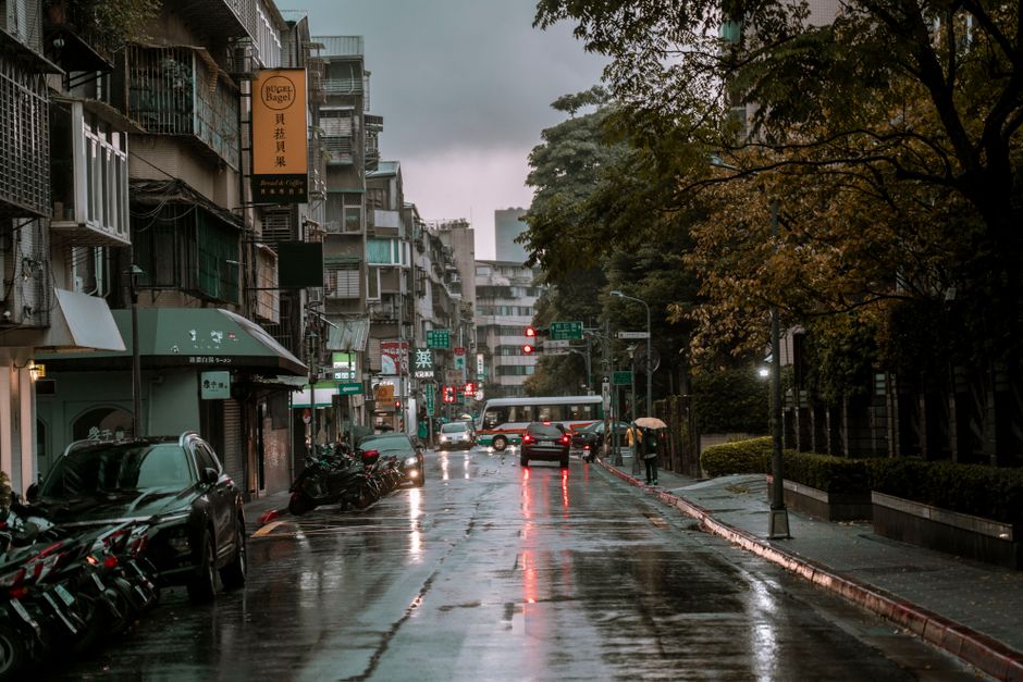 Rainy-Day Days Out With Kids in London That Work in Winter
