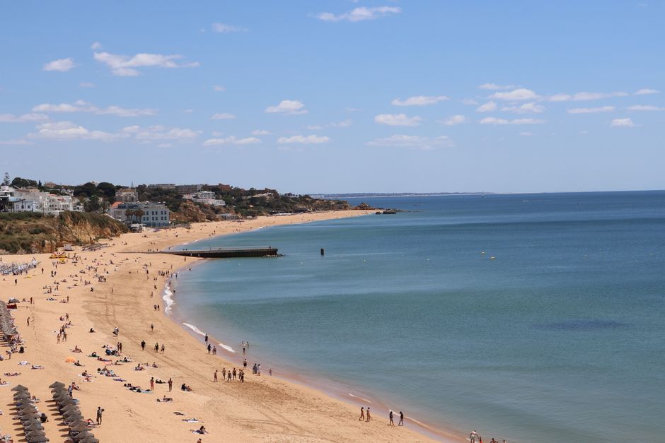 May Half-Term in Portugal’s Algarve: 6 Smart Moves