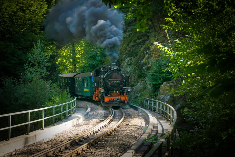 Train Travel With Kids in Europe: Long-Journey Tips