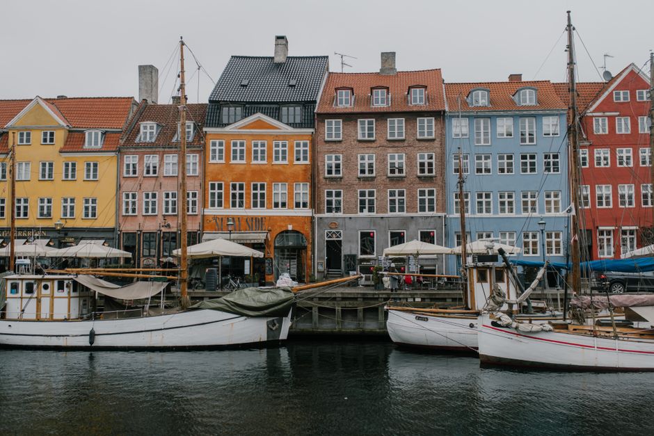 Travel Europe Under  A Day: My /Day Europe Trip: The Budget Hacks That Actually Worked