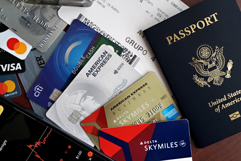 2026 Travel Rewards Cards: What’s Worth It