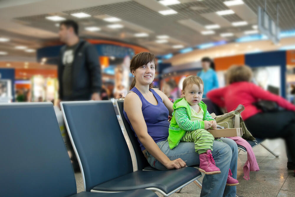 Are You Entitled to Delayed Flight Compensation?