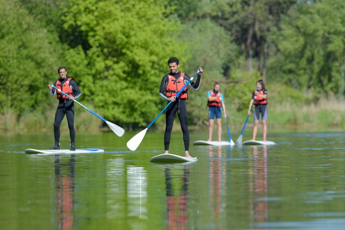 Why Active Holidays are the New Go-To for Brits Why Active Holidays are the New Go-To for Brits