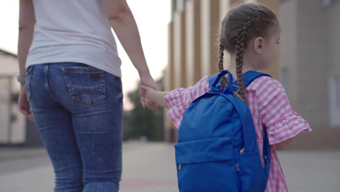 Keeping Energy Up Between School Runs and Bedtime Routines