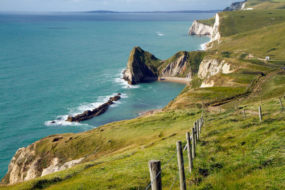 Why Travelers Keep Returning To Dorset