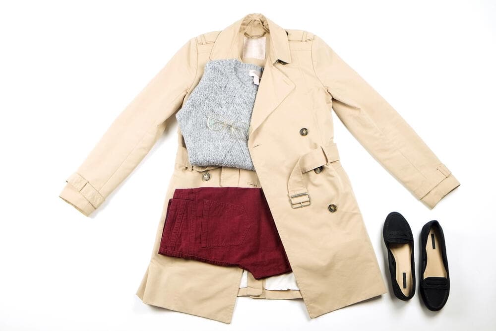 Crafting the Ideal Travel Capsule Wardrobe for European Autumn Escapes